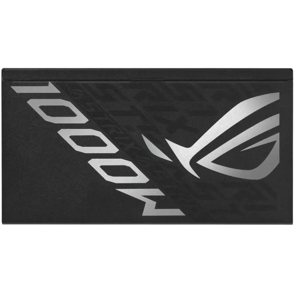 Блок питания ASUS 1000W ROG-STRIX-1000P-GAMING (90YE00W1-B0NA00) 16 Pin (PCIe 5.0 Connector Cable Details)