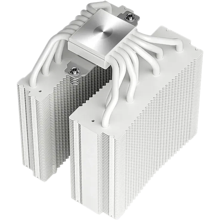 Кулер для процессора Deepcool ASSASSIN 4S WH White (R-ASN4S-WHGPMN-G)