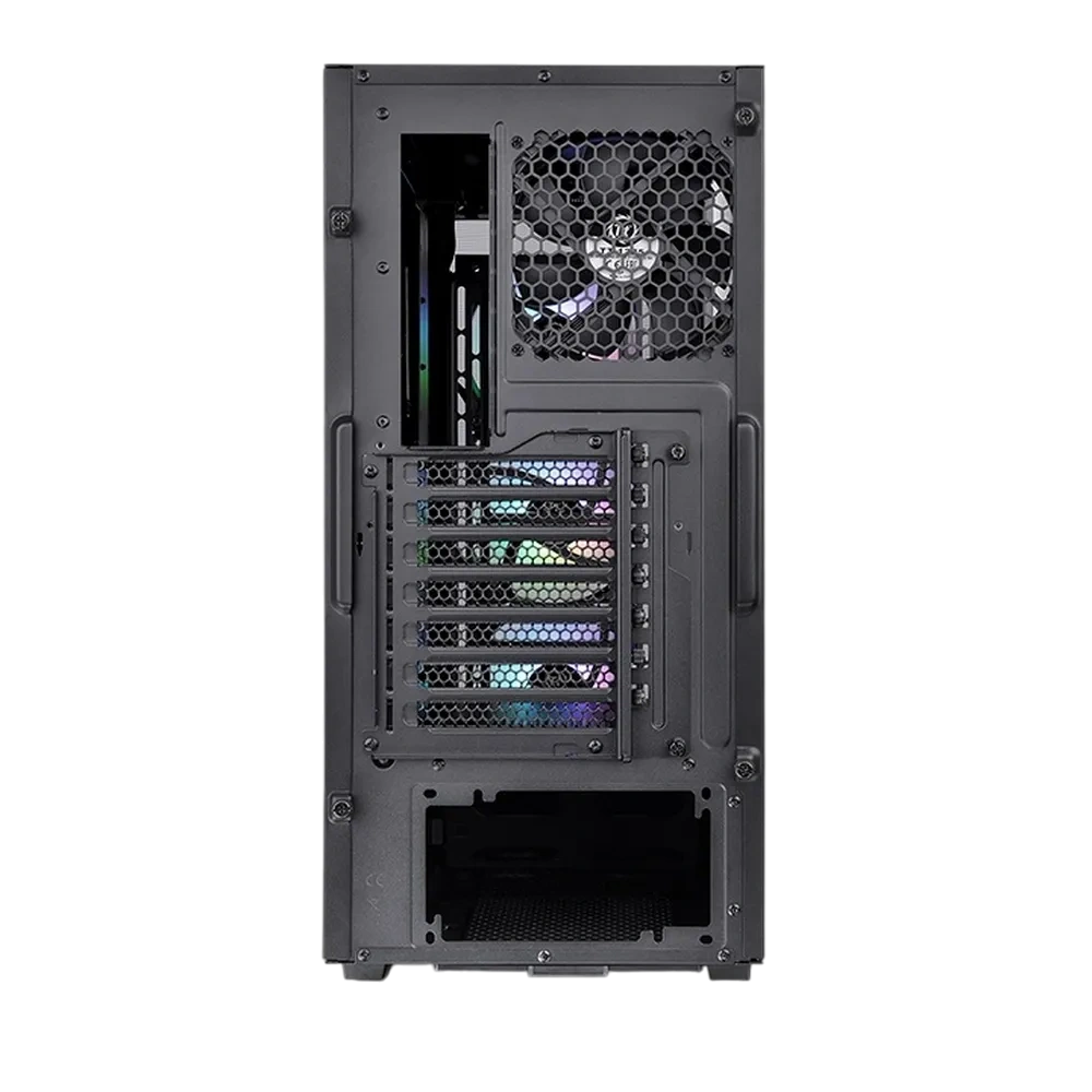 Компьютерный корпус Thermaltake DIVIDER 300 TG ARGB CA-1S2-00M1WN-01 Black