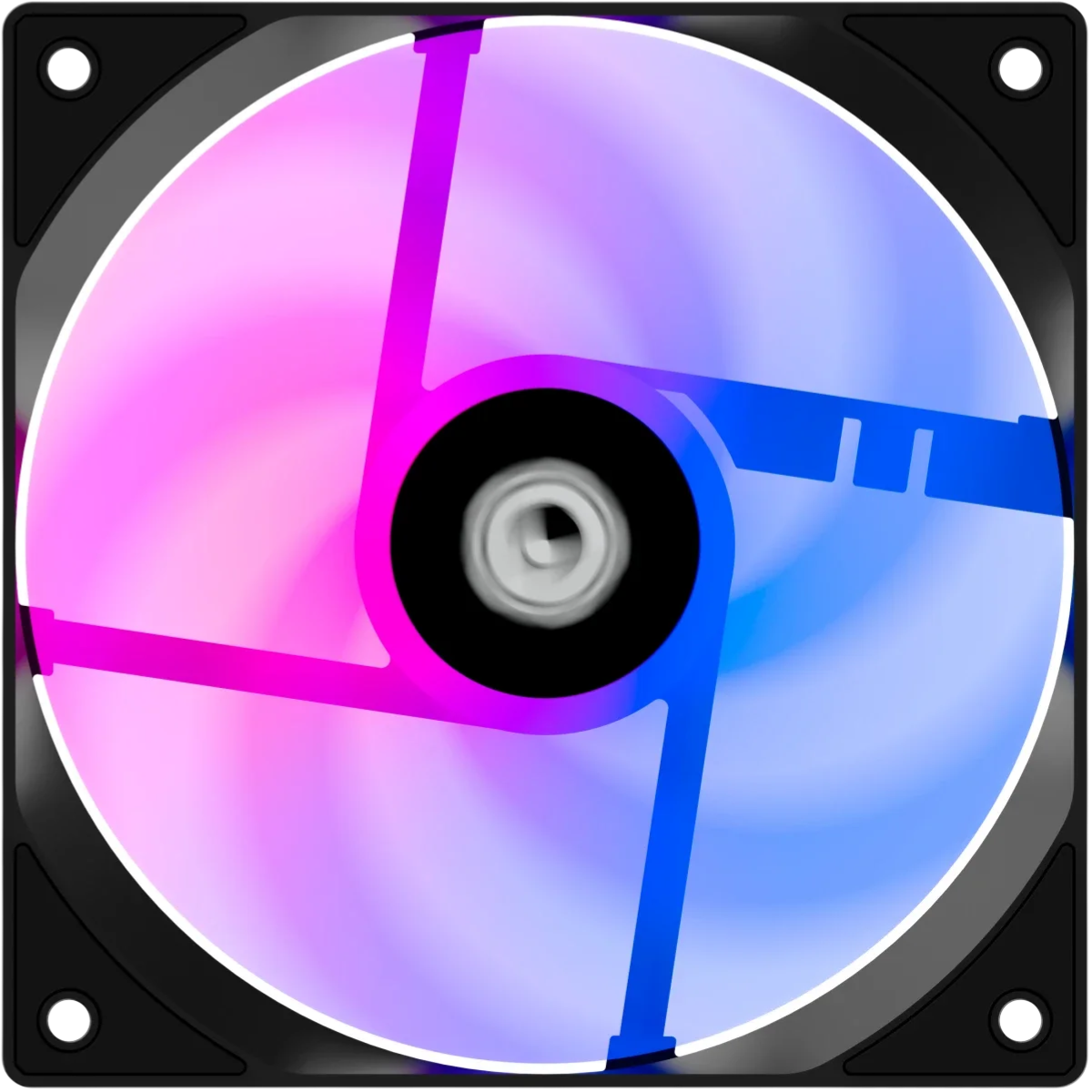 Кулер для процессора ID-COOLING SE-214-XT V2 RGB