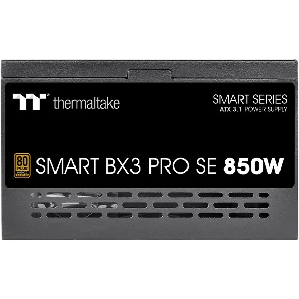 Блок питания Thermaltake 850W Smart BX3 Pro SE (PS-SPD-0850NNSABE-7) 16 Pin (PCIe 5.0 Connector Cable Details) купить! 