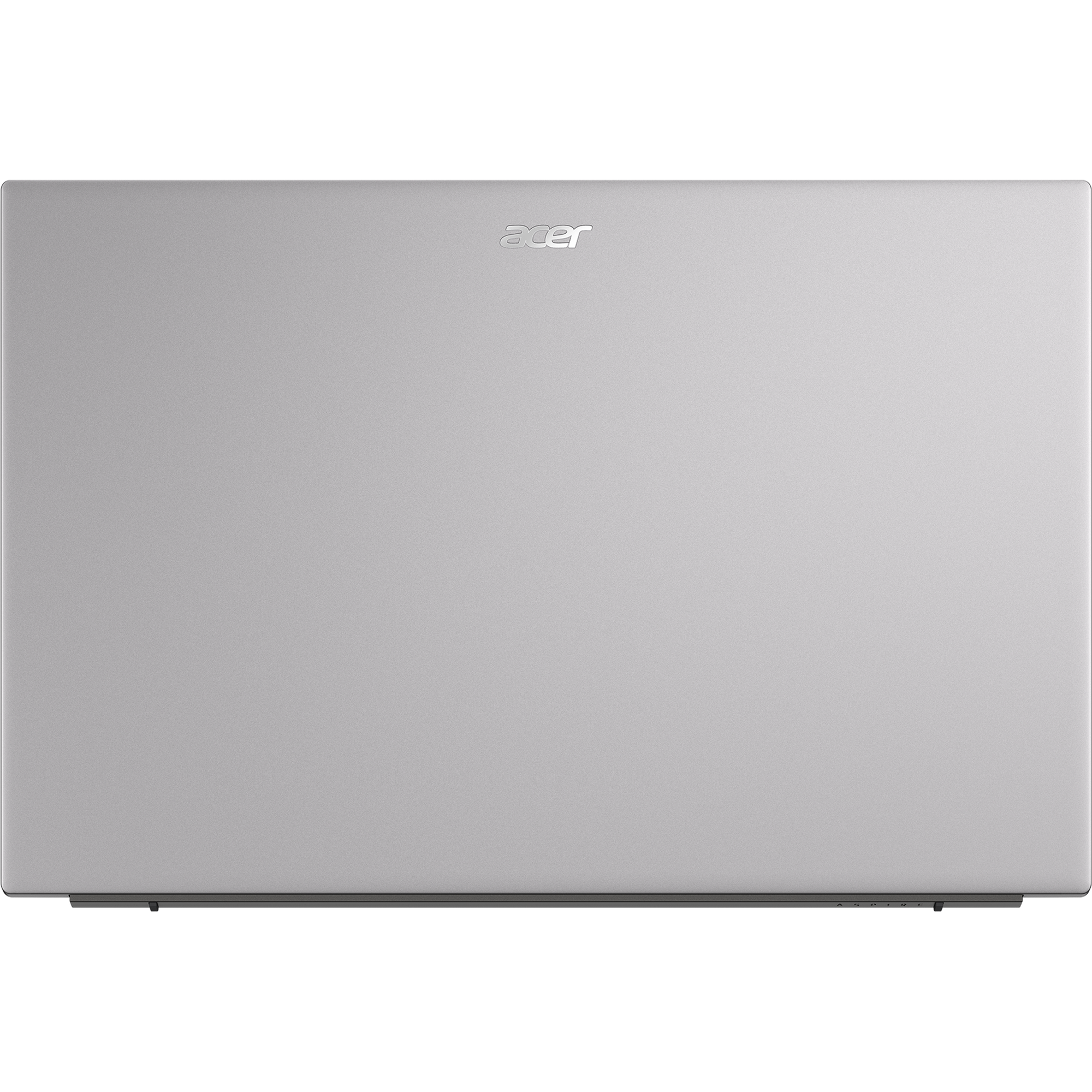 Ноутбук ACER Aspire Go 15 AG15-44P-R4MF (AMD Ryzen 5 7430U/15.6" FHD/16Gb/512Gb SSD/AMD Radeon/Bluetooth,WI-FI/DOS) Серый