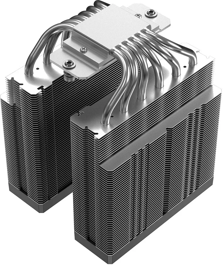 Кулер для процессора ID-COOLING FROZN A620 PRO SE Black