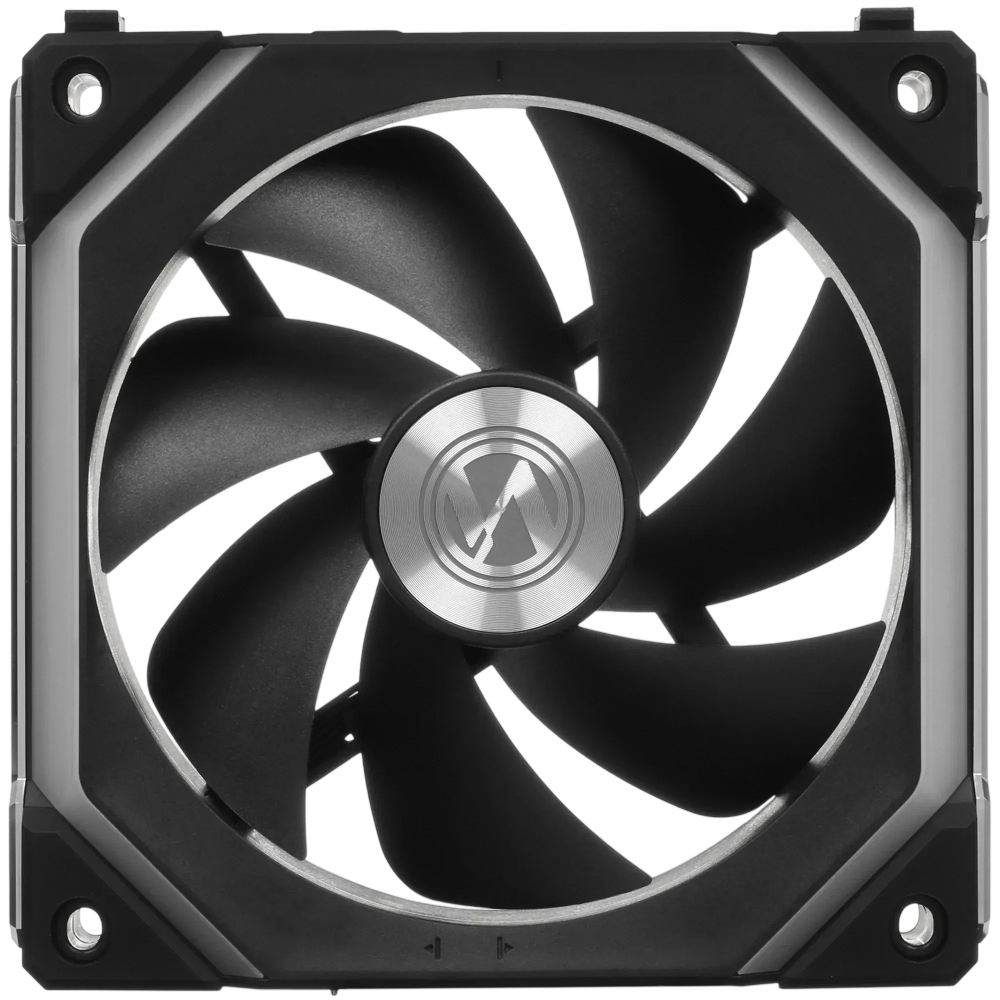 Вентилятор для корпуса  Lian Li UNI FAN SL120 V2 Black (G99.12SLV21B.R0)