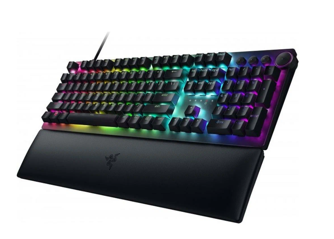 Razer black widow