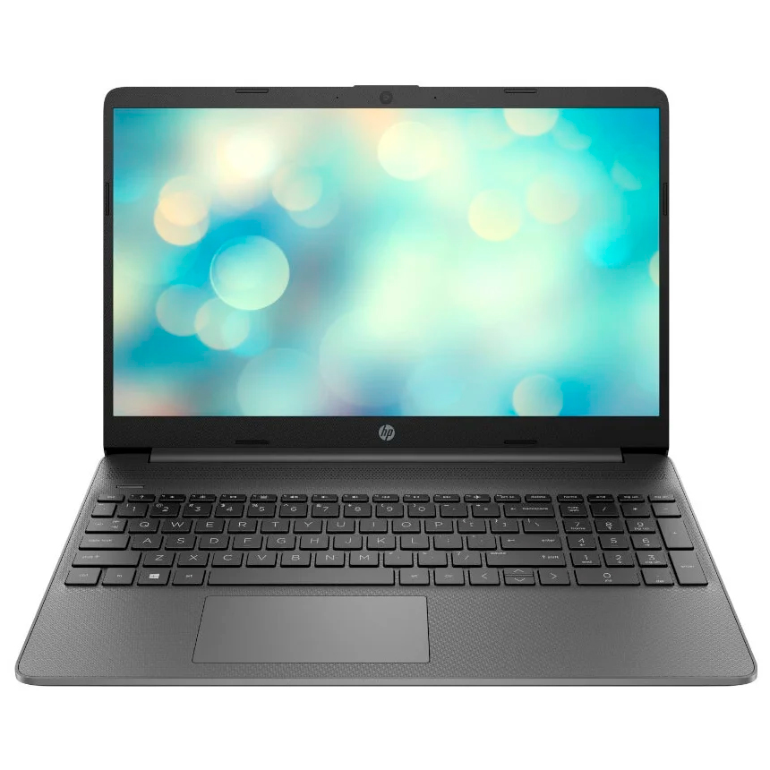 HP ノートパソコン 15s-fq3000 15s ナチュラルシルバー 15.6型 intel Celeron メモリ:4GB SSD:128GB  54H86PAAAAA 10000円キャッシュバック 【おしゃれ】