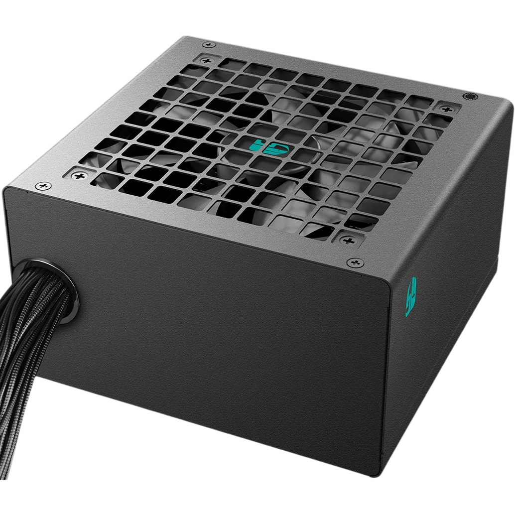 Блок питания Deepcool 750W GAMERSTORM PF750X