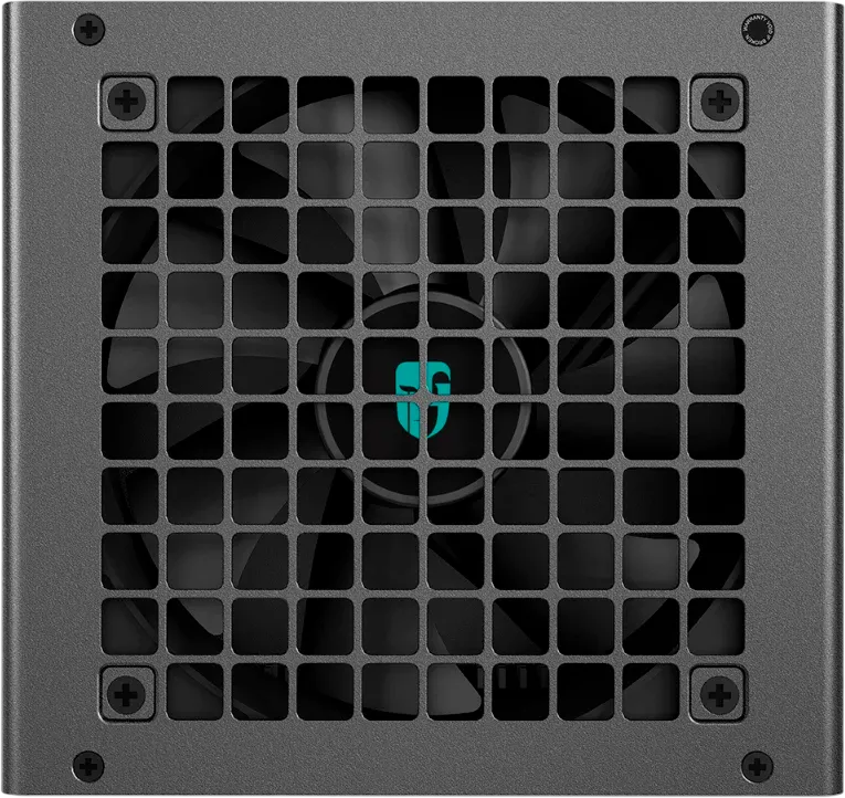 Блок питания Deepcool 650W GAMERSTORM PN650M (R-PN650M-FC0B-WGEU)