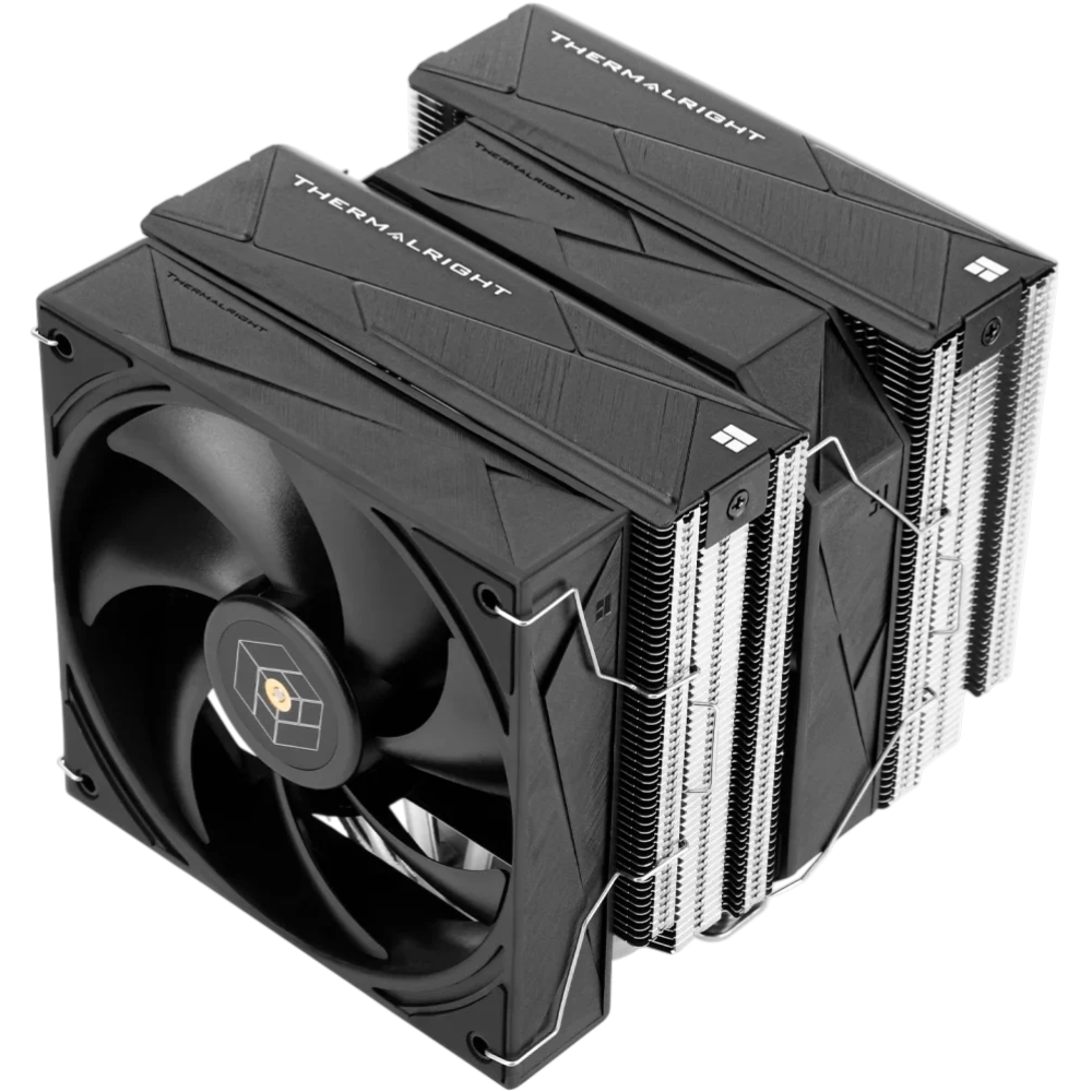 Кулер для процессора Thermalright Royal Pretor 130 (TRRP130)