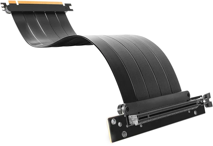 Райзер кабель Geometric Future GEO RC01 Black (2SAKRCJX000) купить по выгодной цене! 