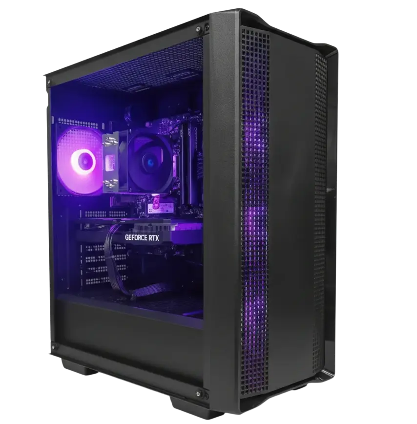 ИГРОВОЙ КОМПЬЮТЕР SPRINTER FRESH 32 ГБ - купить!