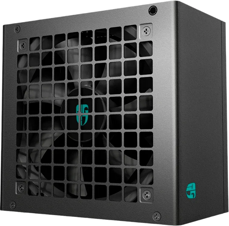 Блок питания Deepcool 600W GAMERSTORM PF600X