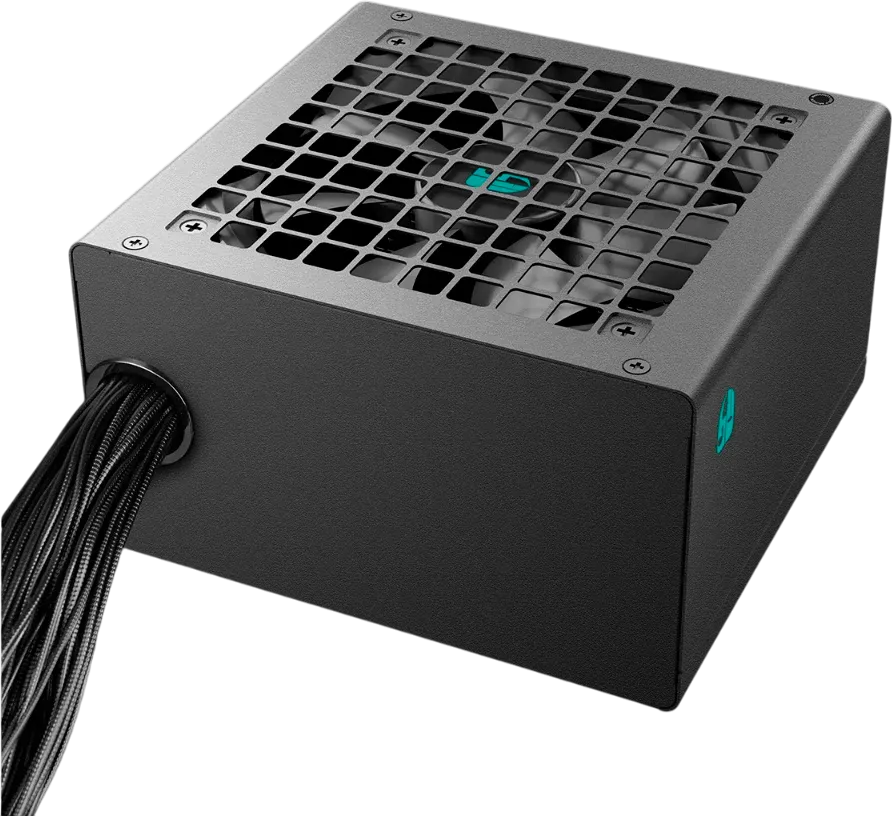 Блок питания Deepcool 700W GAMERSTORM PF700X