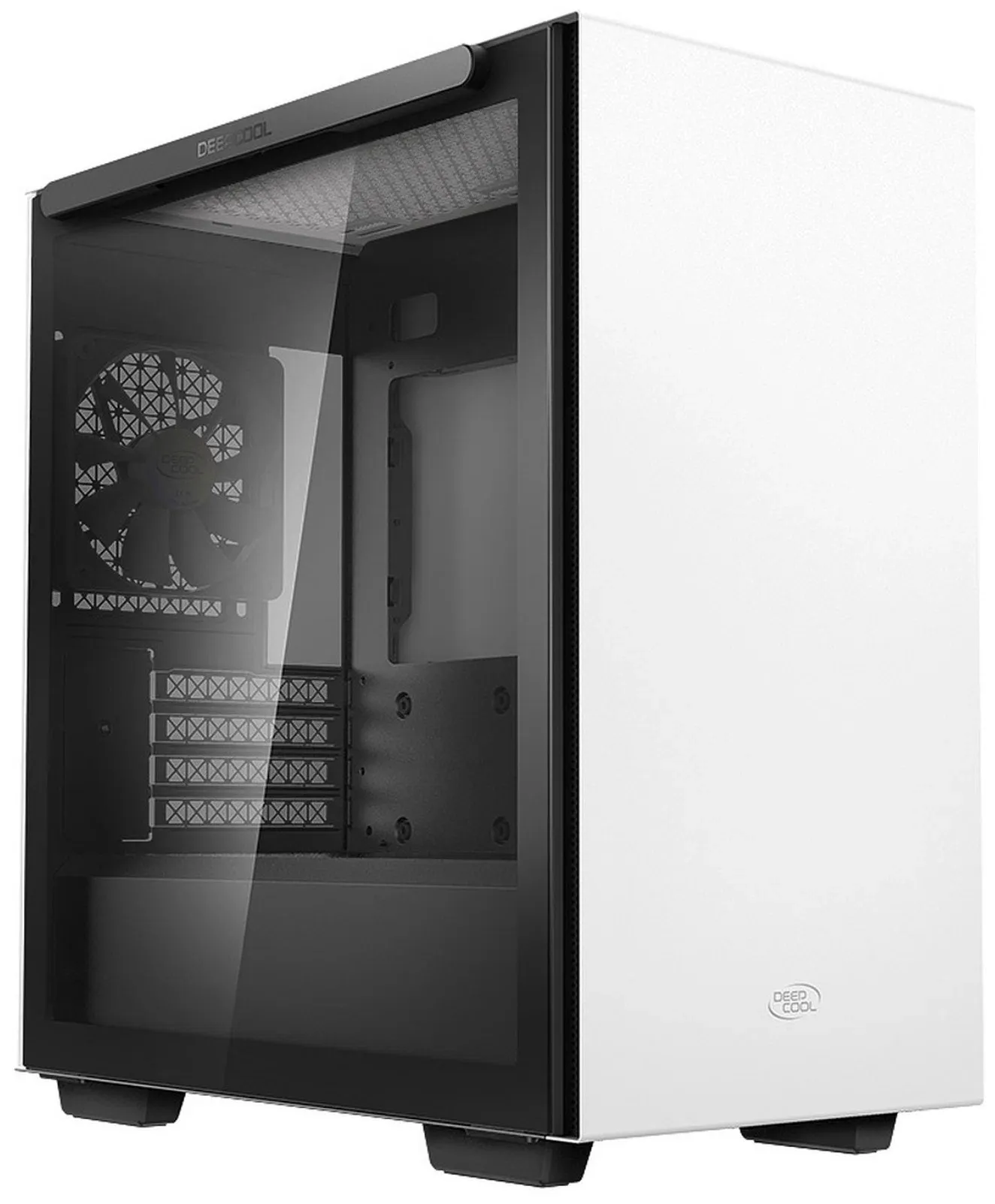 Deepcool macube white