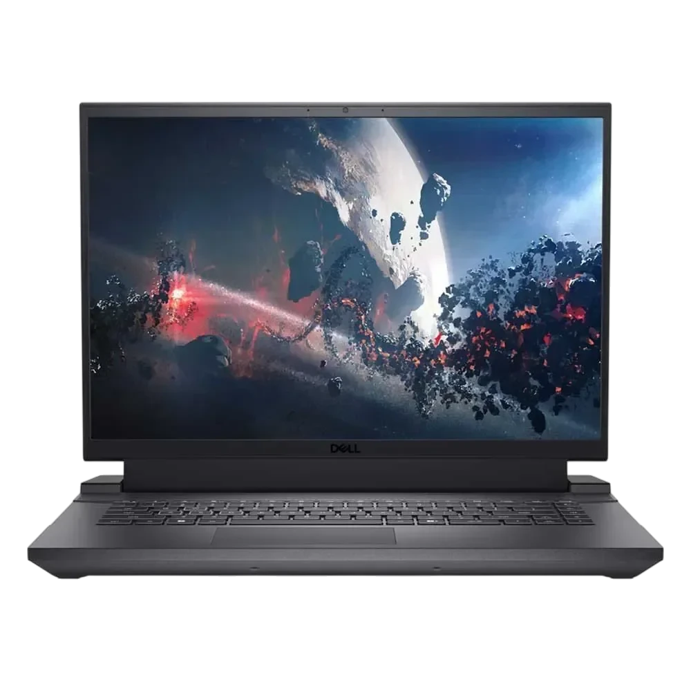 Ноутбук Dell G7 16 7630 (Core i9 13900HX/16"/2560x1600/240Hz/32Gb/2Tb SSD/NVIDIA GeForce RTX 4070 8GB/Wi-Fi/Bluetooth/Win 11 Home) Black