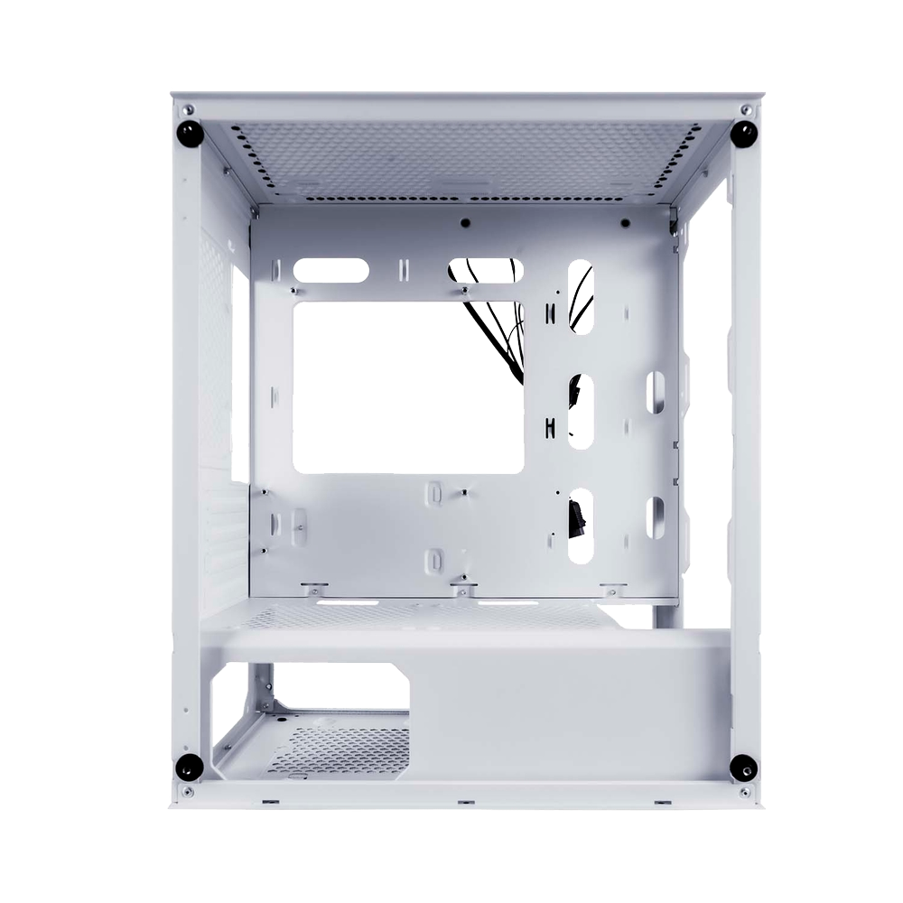 1stplayer trilobite t3 g white. Корпус 1stplayer Firebase x4 White / ATX, TG / 4x120mm led Fans Inc. / x4-WH-4f1-w. Корпус 1stplayer Firebase x3-m White MATX x3-m-WH-4f1-w. Корпус 1stplayer Firebase x3-m White. Корпус 1stplayer Trilobite t3-g White.