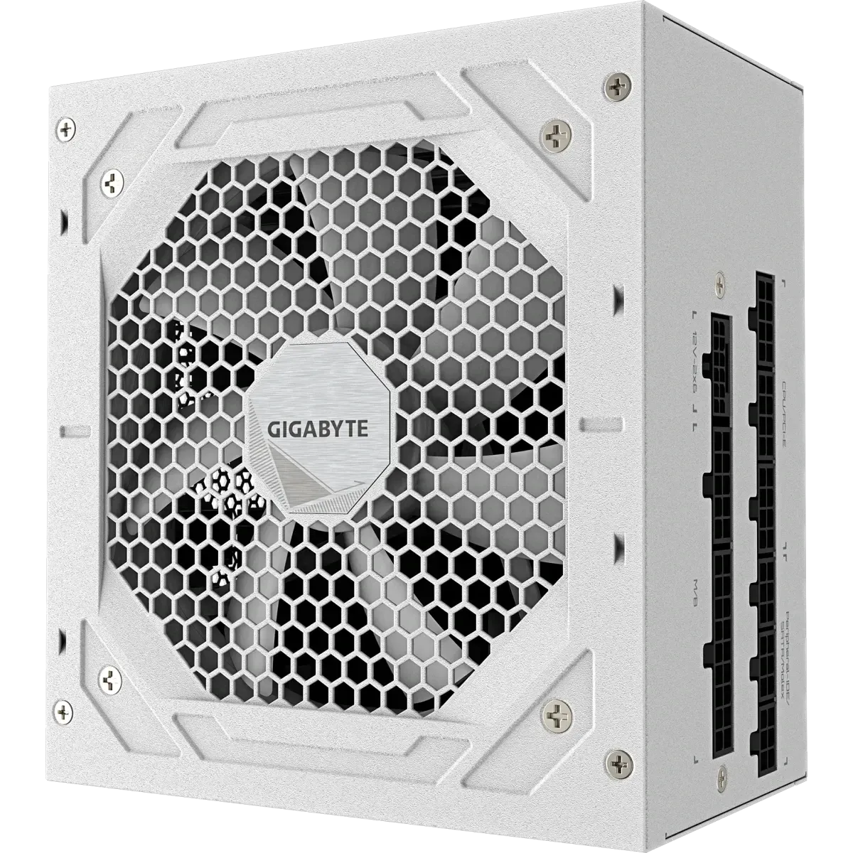 Блок питания Gigabyte 850W GP-UD850GM PG5 V2 ICE