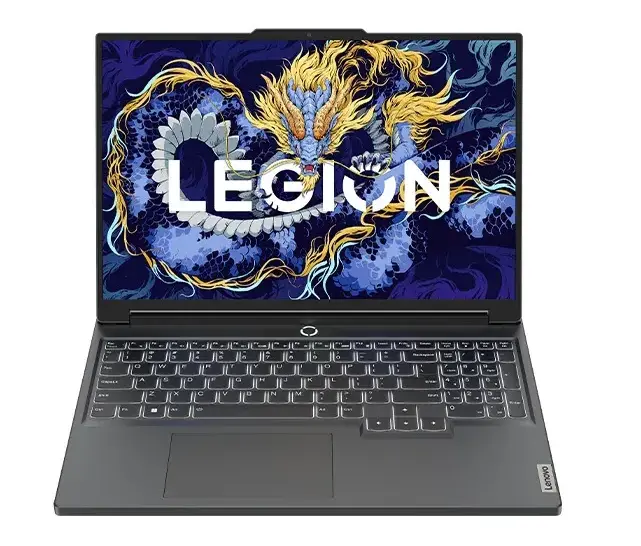 Lenovo legion amd discount