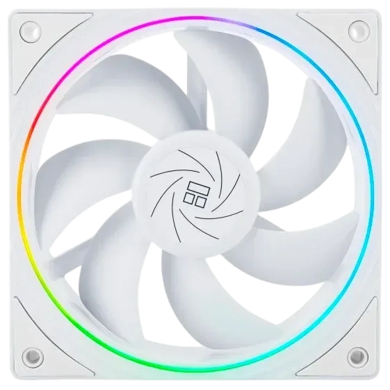 Thermalright Вентилятор TL-S12 / ARGB / 120mm PWM / TRTLS12