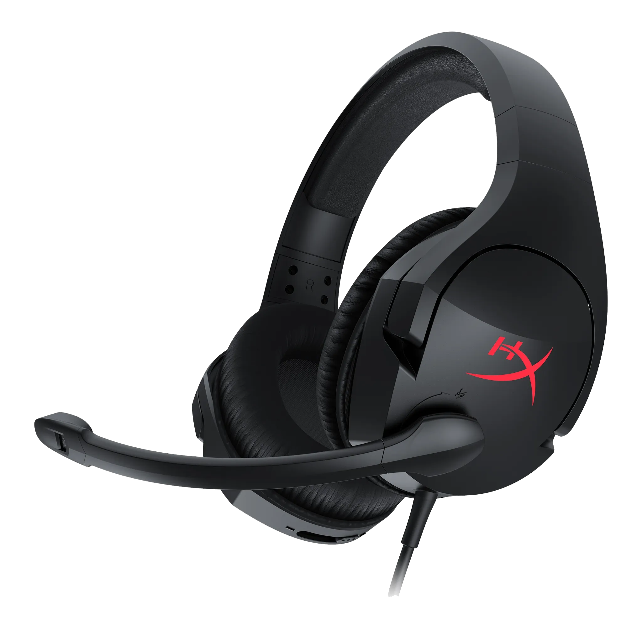 Фото - Наушники HYPERX CLOUD Stinger черный