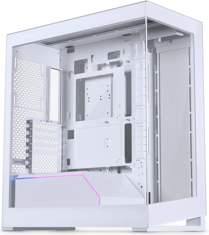 Компьютерный корпус Phanteks NV5 MKII Digtial RGB Lighting White (PH-NV523TG_DMW02_RU) купить по выгодной цене! 