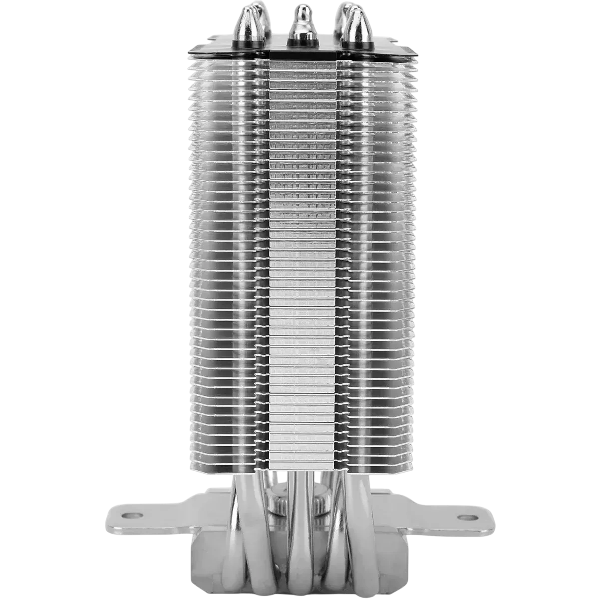 Кулер для процессора Thermalright Assassin King 120 MINI V2 (TRAK120MV2)