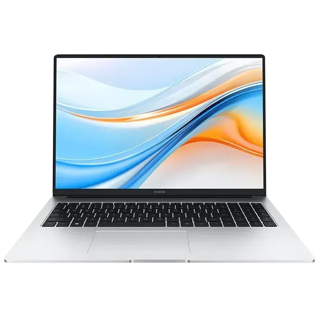 Ноутбук HONOR MagicBook X16 Plus BRI-7211 (Ryzen 7 8845HS/16.1"/2560x1600/32Gb/1Tb SSD/Radeon 780M/Win 11 H) - фото