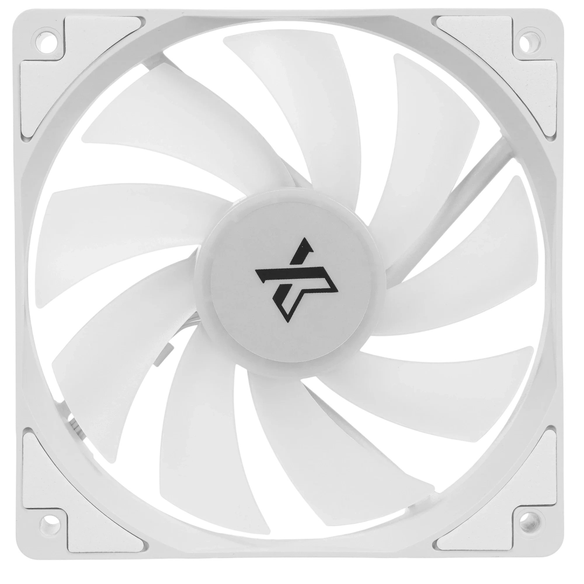 Вентилятор для корпуса XASTRA FC120W ARGB White (FC120-1WA-SXX-GL)