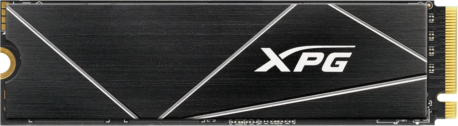 Твердотельный накопитель ADATA XPG 4000 Gb BLADE S70 (AGAMMIXS70B-4T-CS)