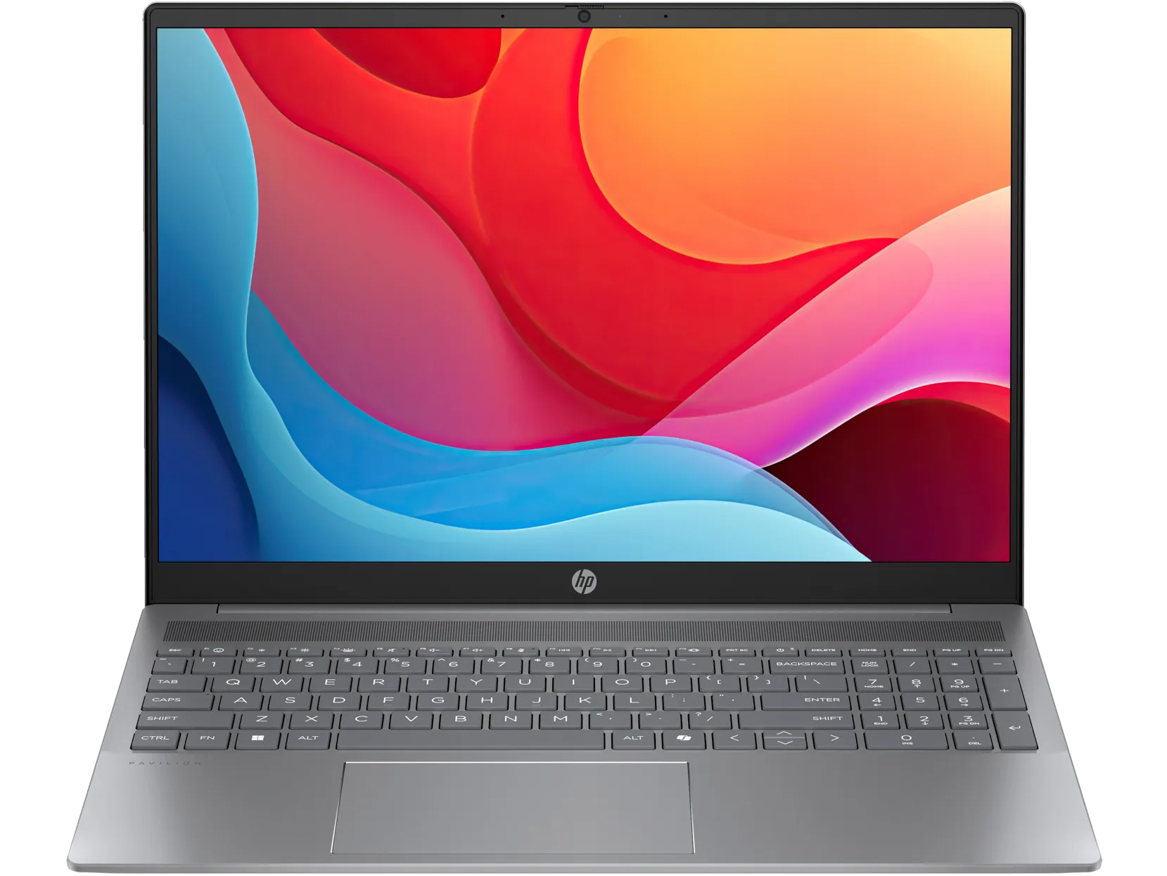 Ноутбук HP Pavilion 16-ag0087nr (AMD Ryzen 7 8840U/16