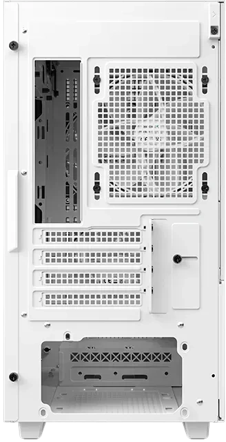 Компьютерный корпус Deepcool CH360 WH ARGB (R-CH360-WHAPE3-G-1)