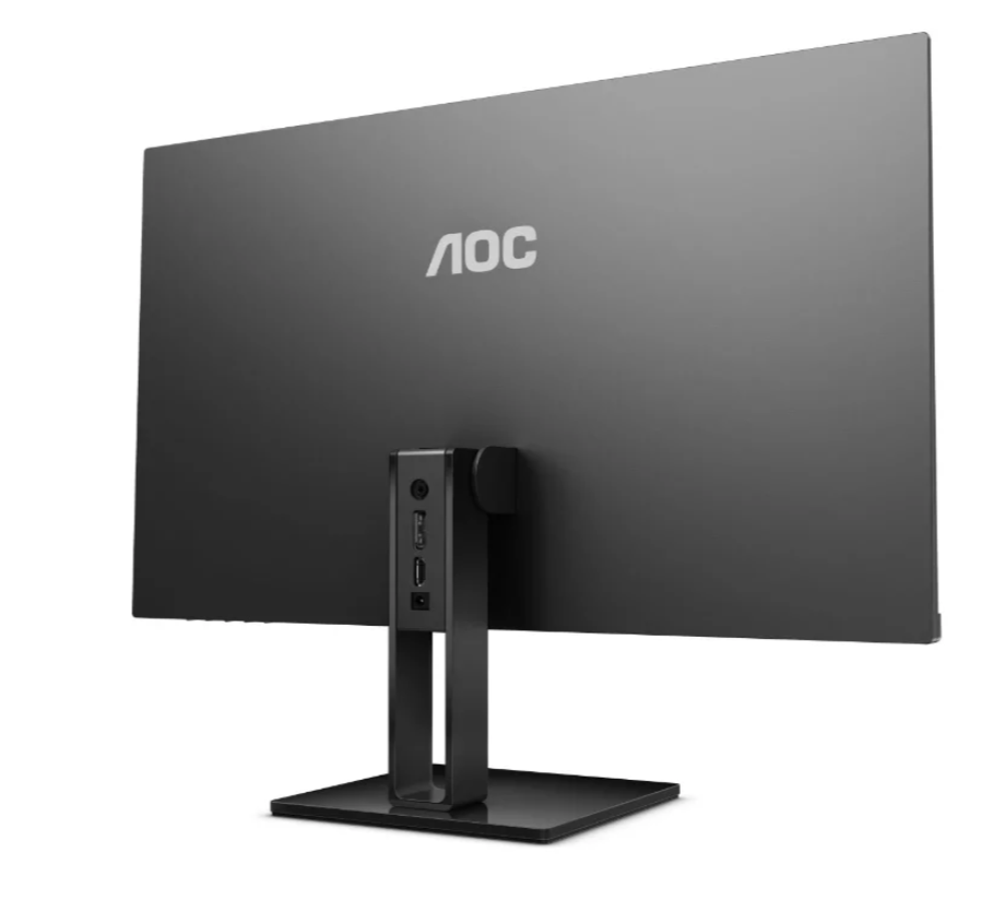 AOC 27v2q. Монитор AOC 27v2q. Монитор AOC 24v2q 23.8. Монитор AOC 24v2q Black.