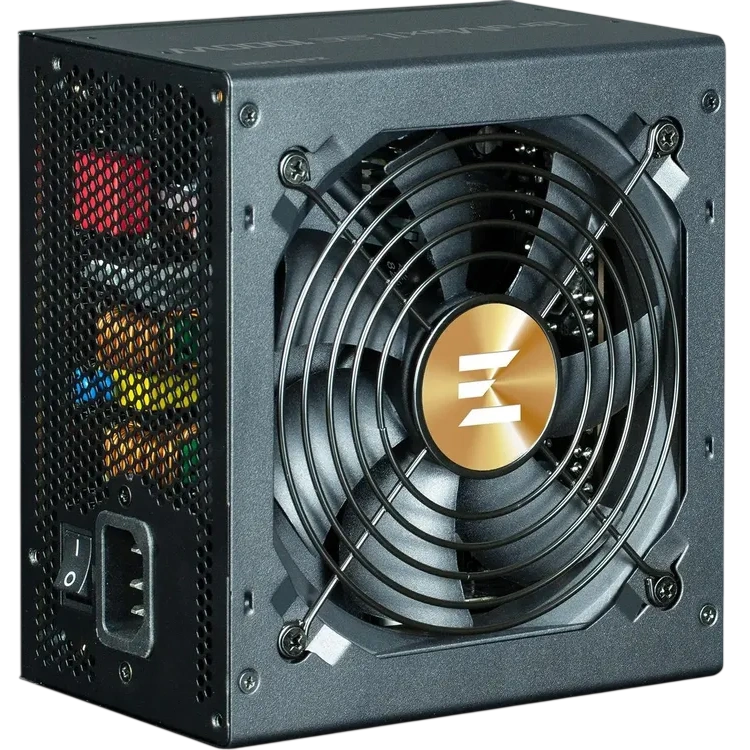 Блок питания Zalman 1000W ZM1000-TMX2SE
