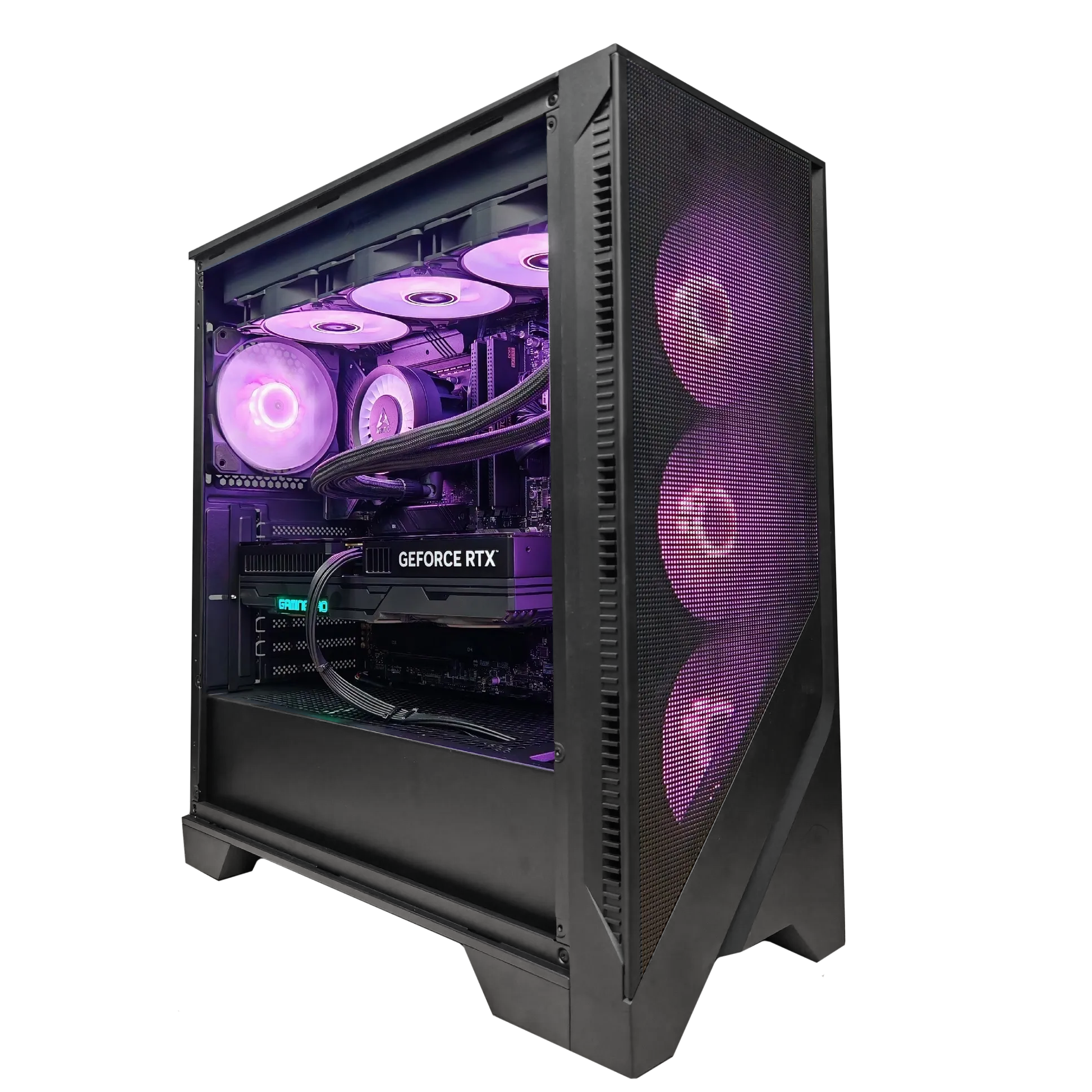 ИГРОВОЙ КОМПЬЮТЕР DARKSIDE ELITE V4 - купить!