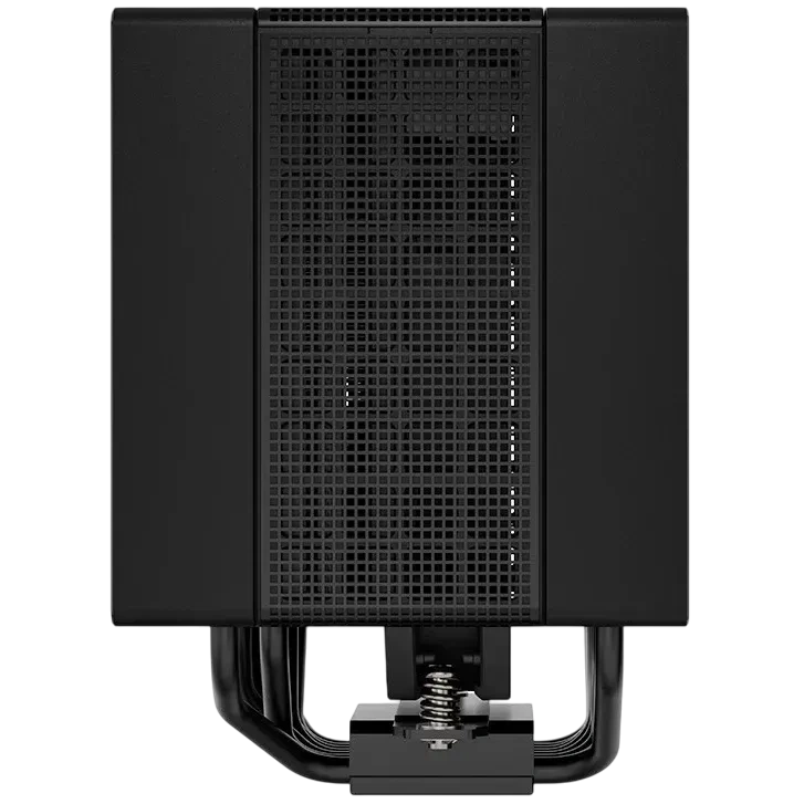 Кулер для процессора Deepcool ASSASSIN 4S Black (R-ASN4S-BKGPMN-G)
