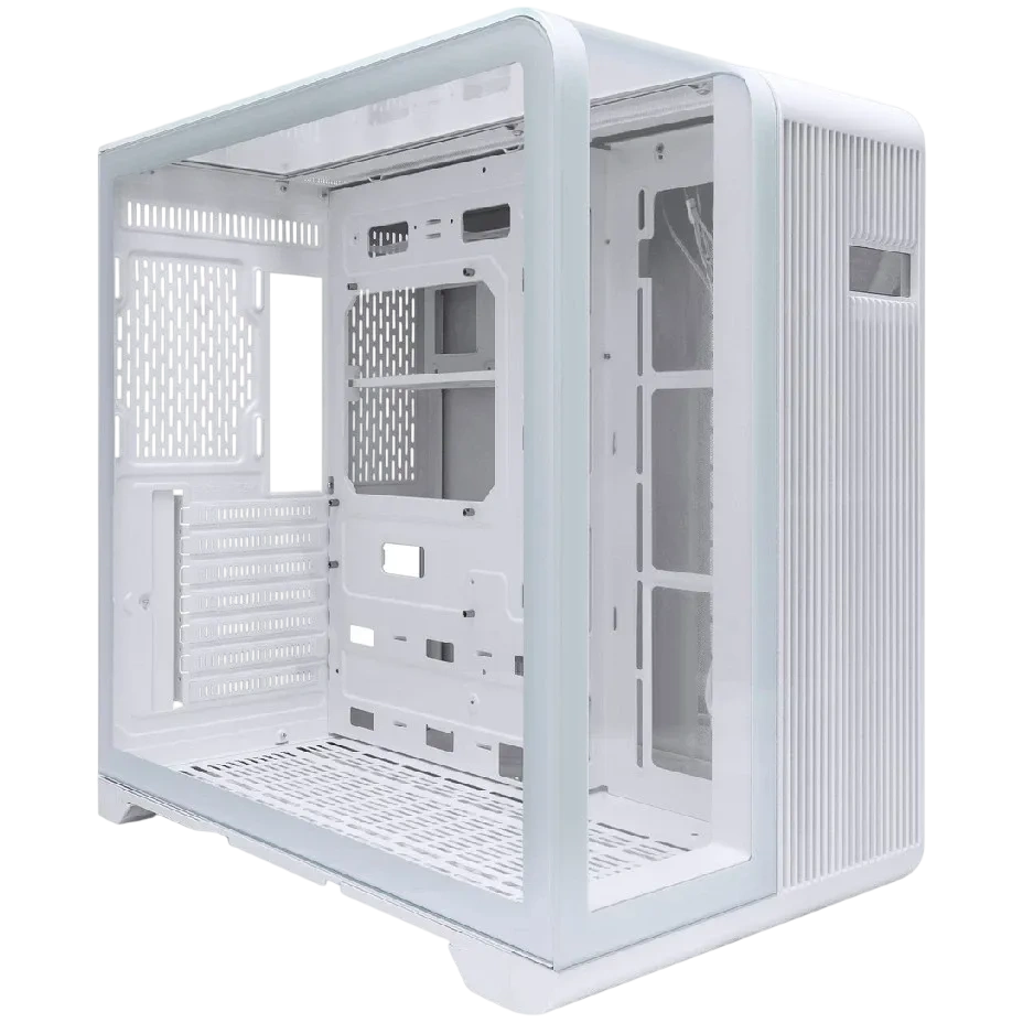 Компьютерный корпус 1STPLAYER RT7 White (RT7-WH) купить по выгодной цене! 