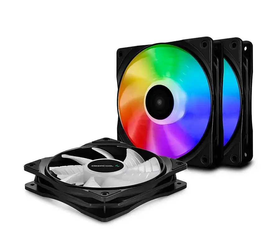 Deepcool 3 in 1