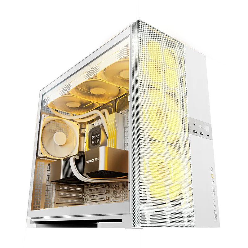 ИГРОВОЙ КОМПЬЮТЕР LIGHTSIDE FRESH 64 ГБ - купить!