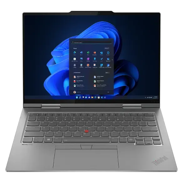 Ноутбук Lenovo ThinkPad X1 Yoga Gen 9 (Core Ultra 7 165U/14