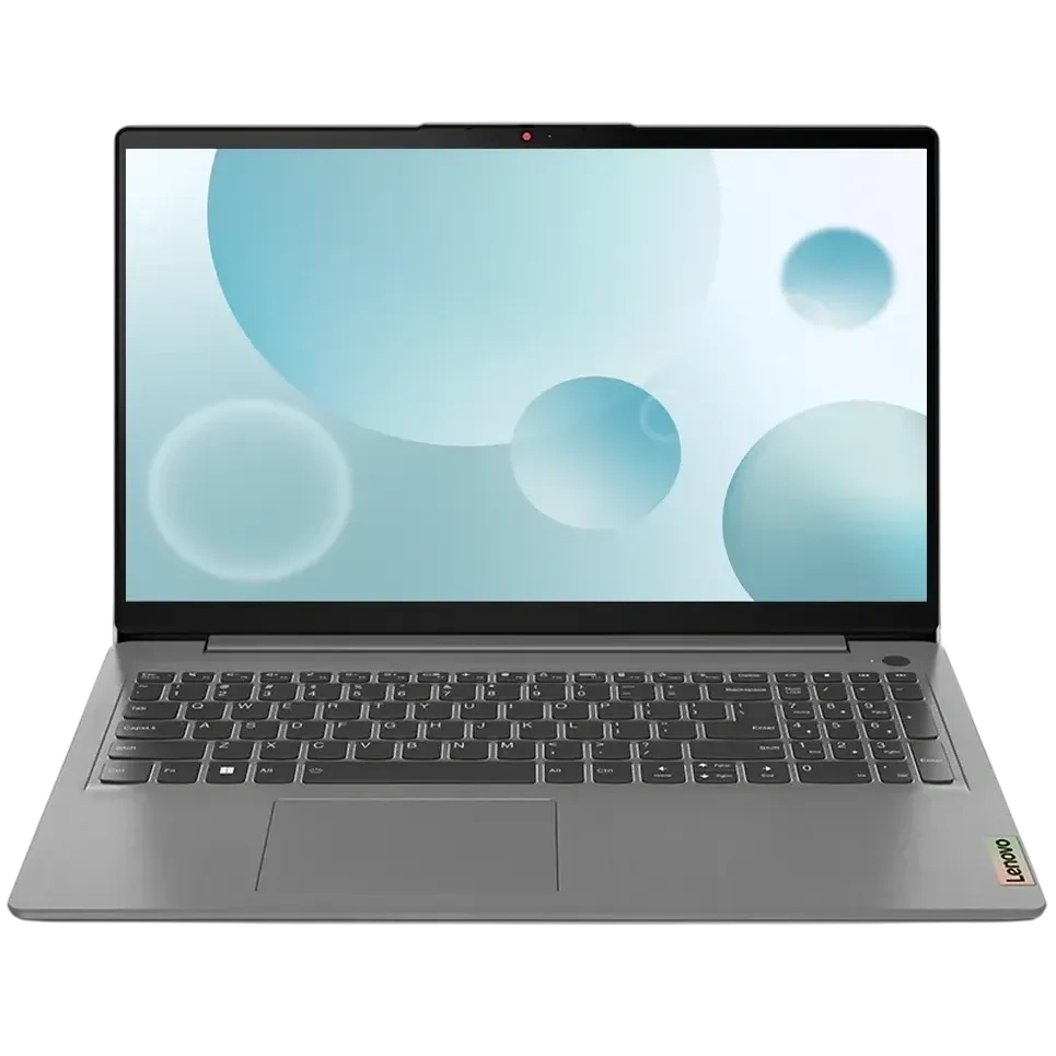 Ноутбук Lenovo IdeaPad 3 15IAU7 (Core i3 1215U 1200MHz/15.6"/1920x1080/8GB/256GB SSD/UHD Graphics/Wi-Fi/BT/no OS) - фото