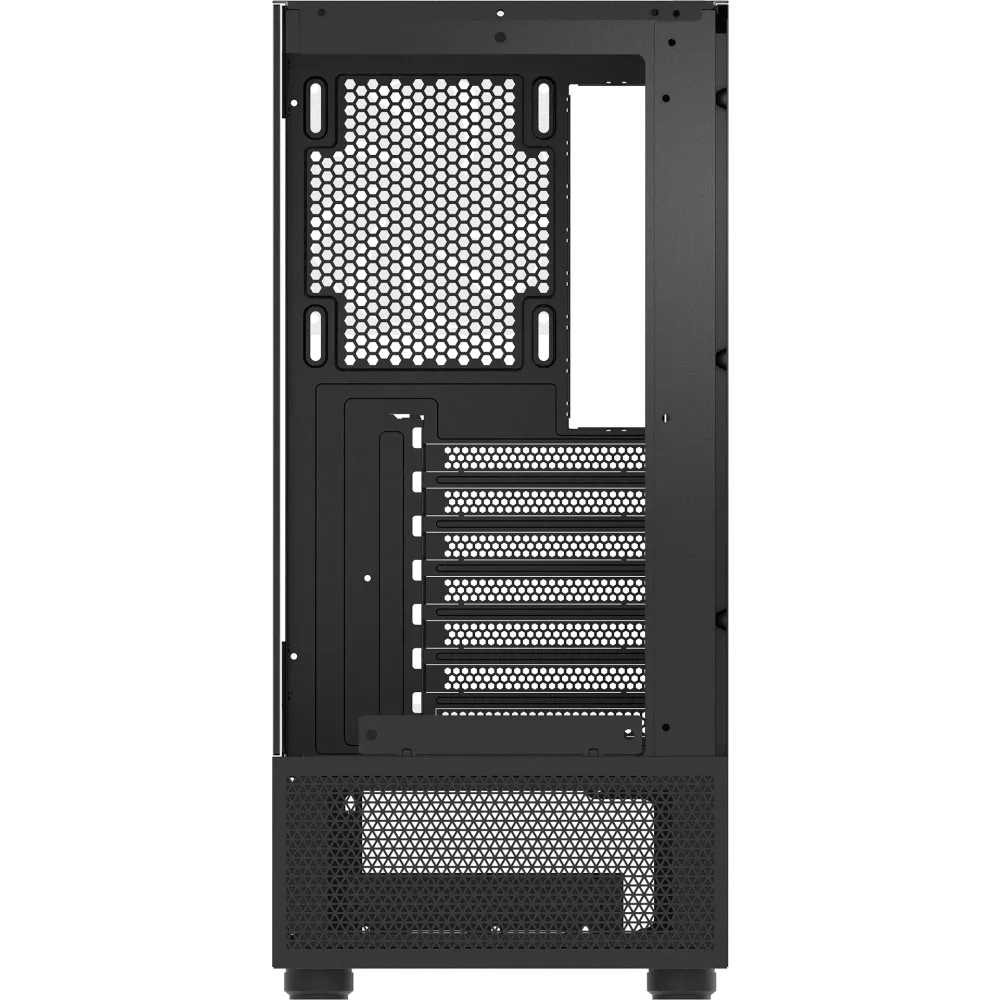 Компьютерный корпус ADATA XPG INVADERXMINIMT-BKCWW