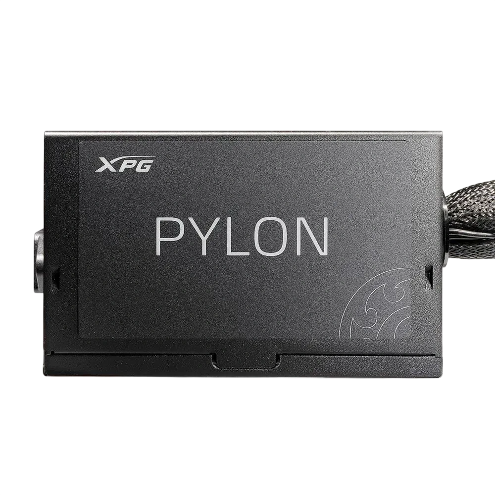 Блок питания 550W ADATA XPG PYLON PYLON550B-BKCEU