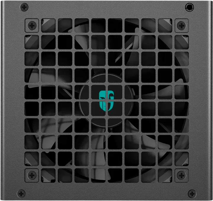 Блок питания Deepcool 700W GAMERSTORM PF700X