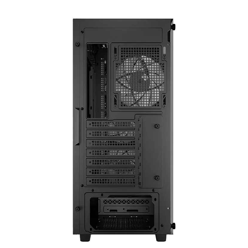 Компьютерный корпус Deepcool CC560 ARGB V2 Black (R-CC560-BKTAA4-G-2)