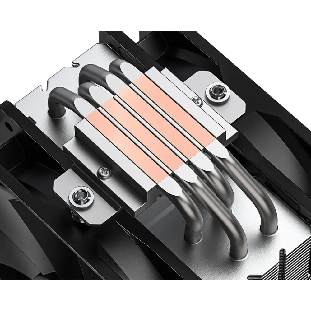 Кулер для процессора ID-Cooling SE-214-XT PLUS