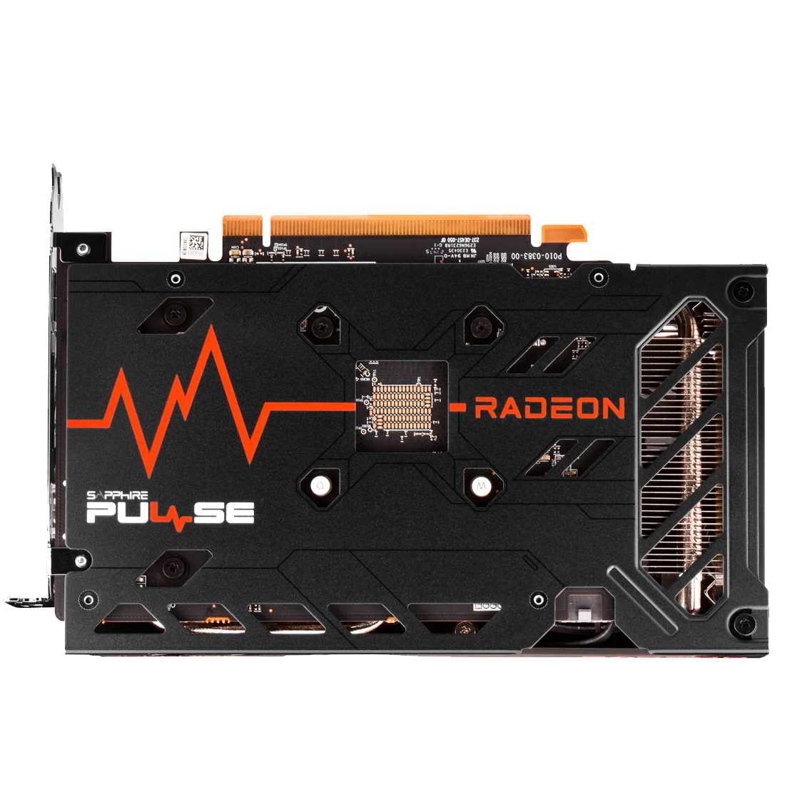 Rx 6600 gaming oc. Видеокарта Sapphire AMD Radeon RX 6600 Pulse. RX 6500 XT Sapphire. Sapphire Pulse Radeon RX 6500 XT 4gb, 11314-01-20g. Sapphire Pulse Radeon RX 6600 8 GB.