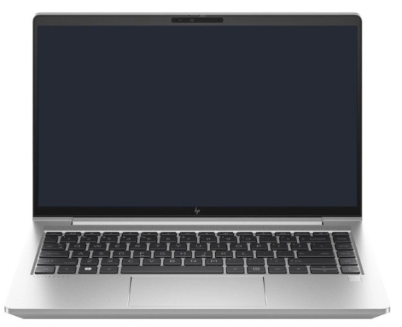 Ноутбук HP EliteBook 640 G10 (Core i5-1335U/14" 1920x1080/16Gb/512Gb SSD/Intel Iris Xe Graphics/Win 11 Home) Silver
