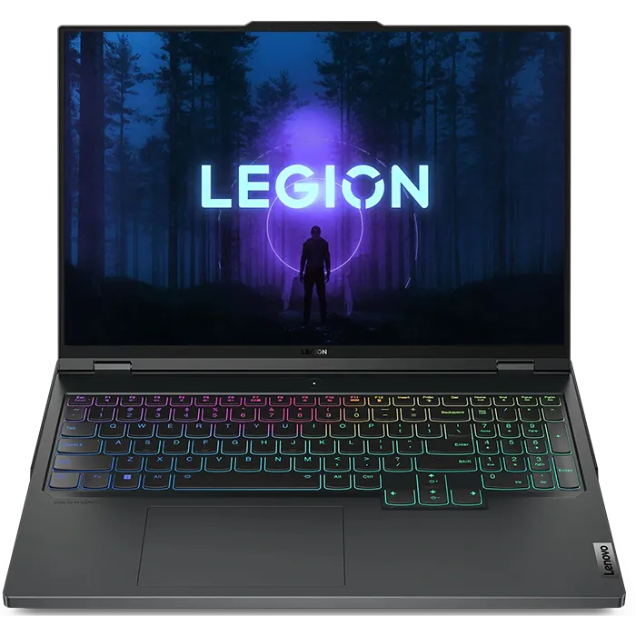 Ноутбук Lenovo Legion Pro 5 (Intel Core i7 13700HX/16