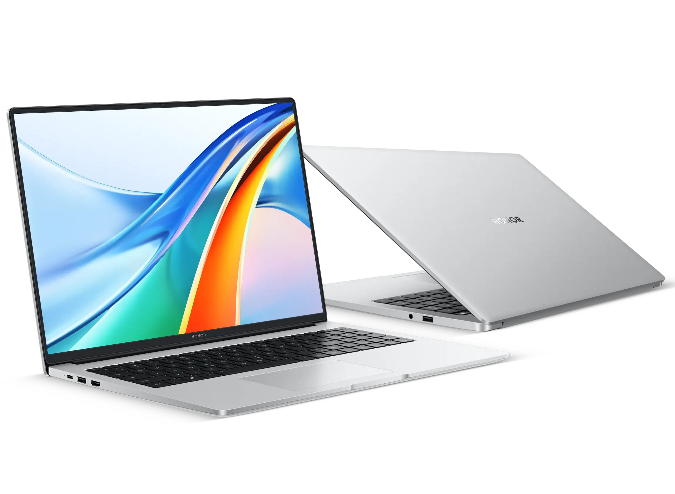Ноутбук HONOR MagicBook X16 Pro (AMD Ryzen