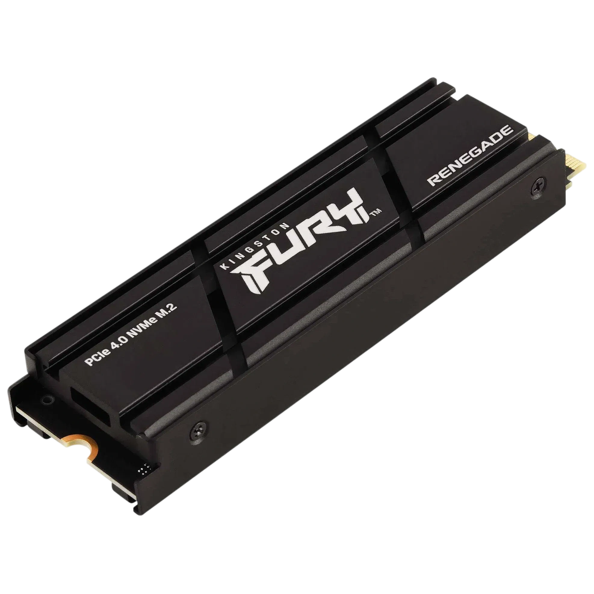 Твердотельный накопитель SSD 1 ТБ M.2 NVMe Kingston (SFYRSK/1000G)